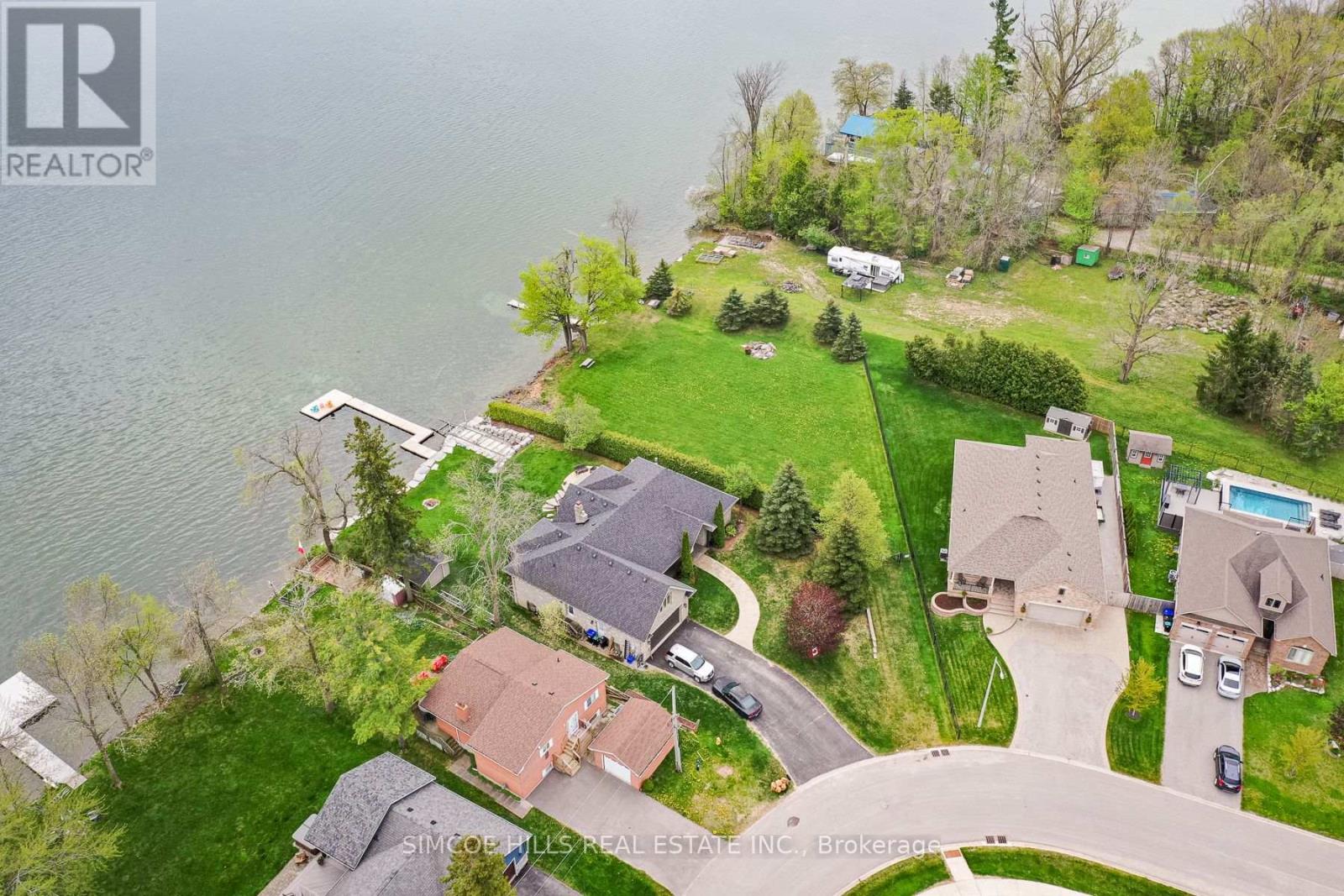3886 Wood Avenue, Severn, Ontario  L3V 0T9 - Photo 35 - S12154466