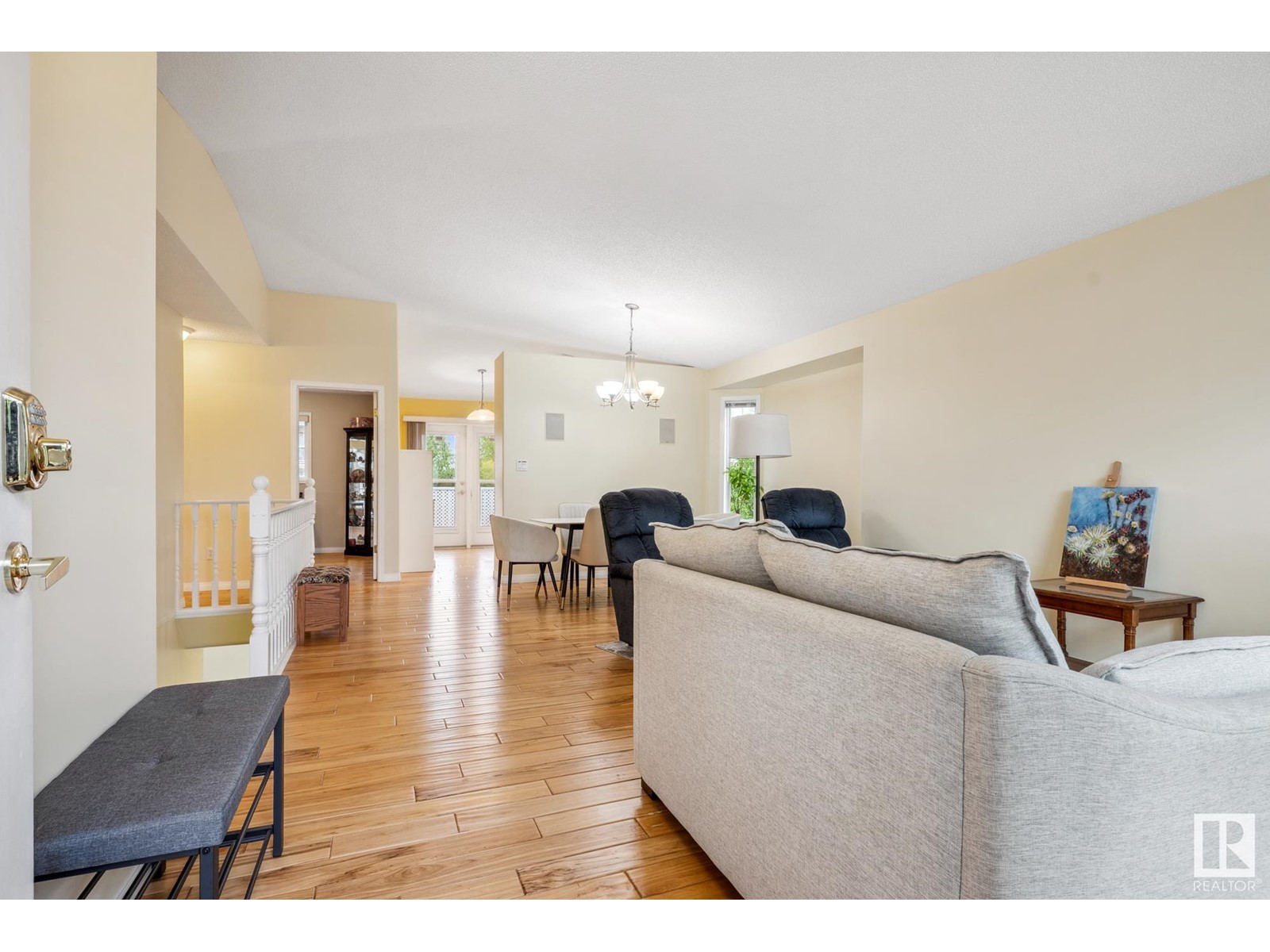 #39 7 Cranford Wy, Sherwood Park, Alberta  T8H 5W5 - Photo 6 - E4436931