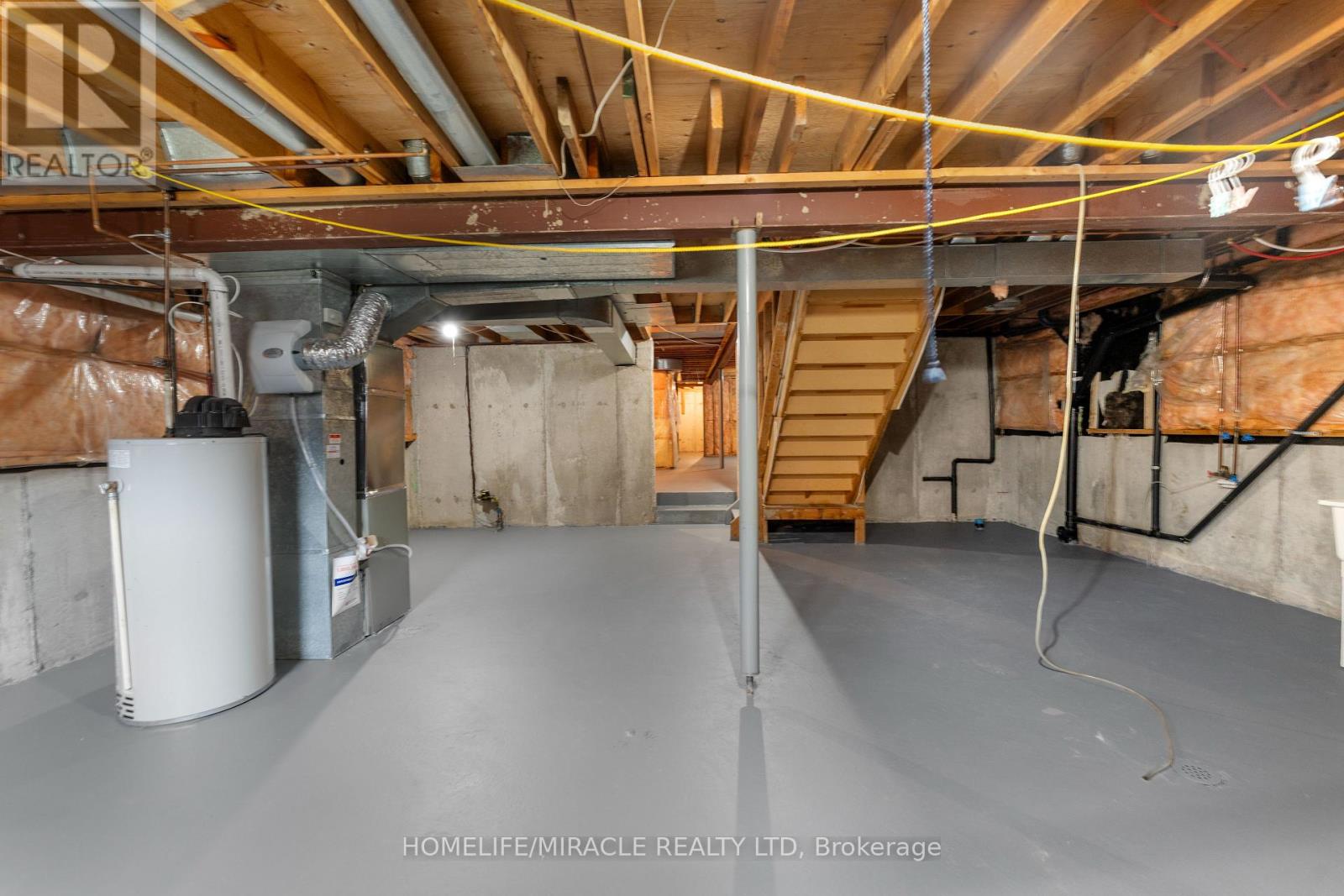 4 Greendowns Drive, Toronto (Scarborough Village), Ontario  M1M 2G7 - Photo 40 - E12152872