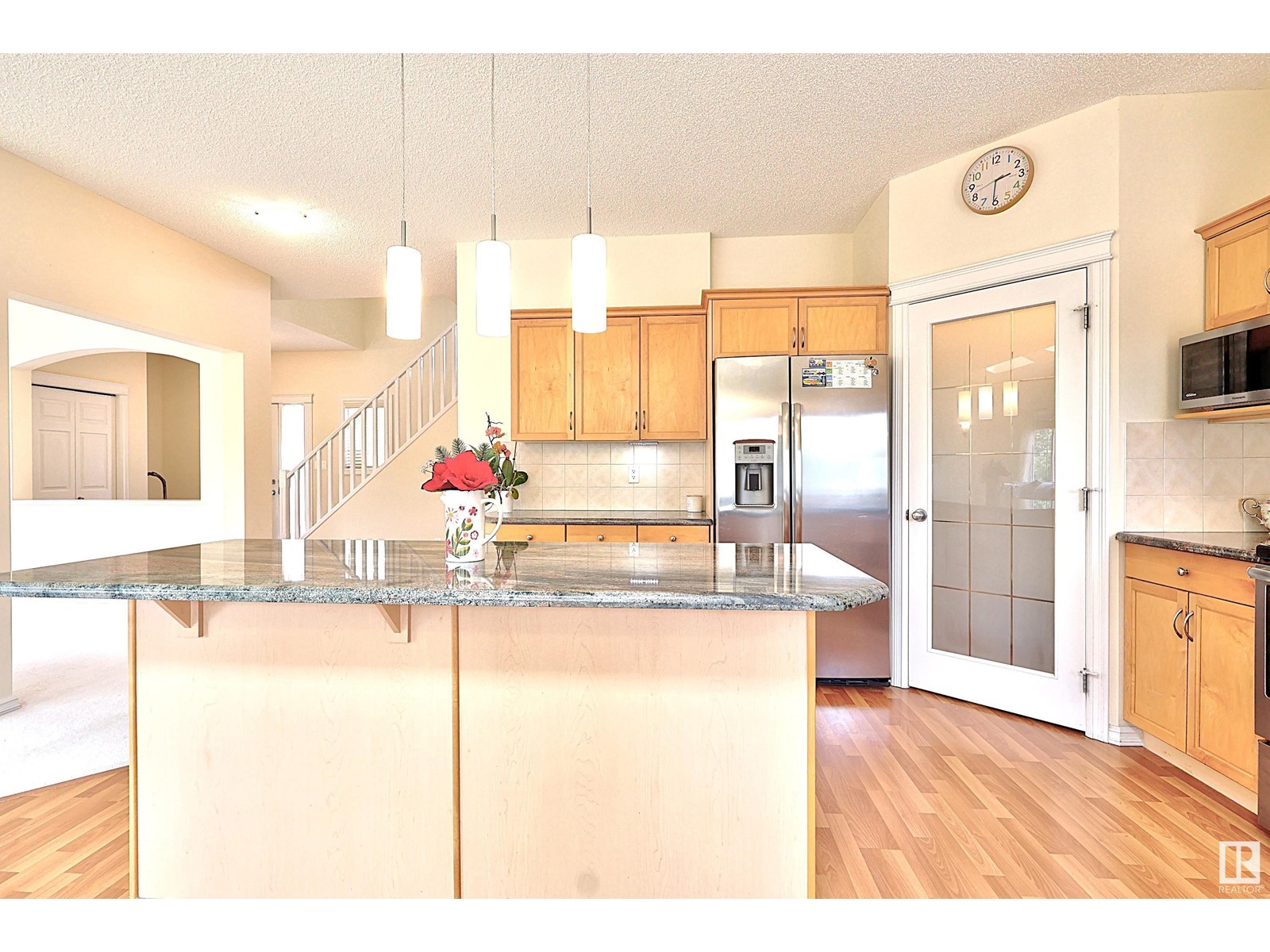 318 Hilliard Cl Nw, Edmonton, Alberta  T6R 3G4 - Photo 11 - E4436929
