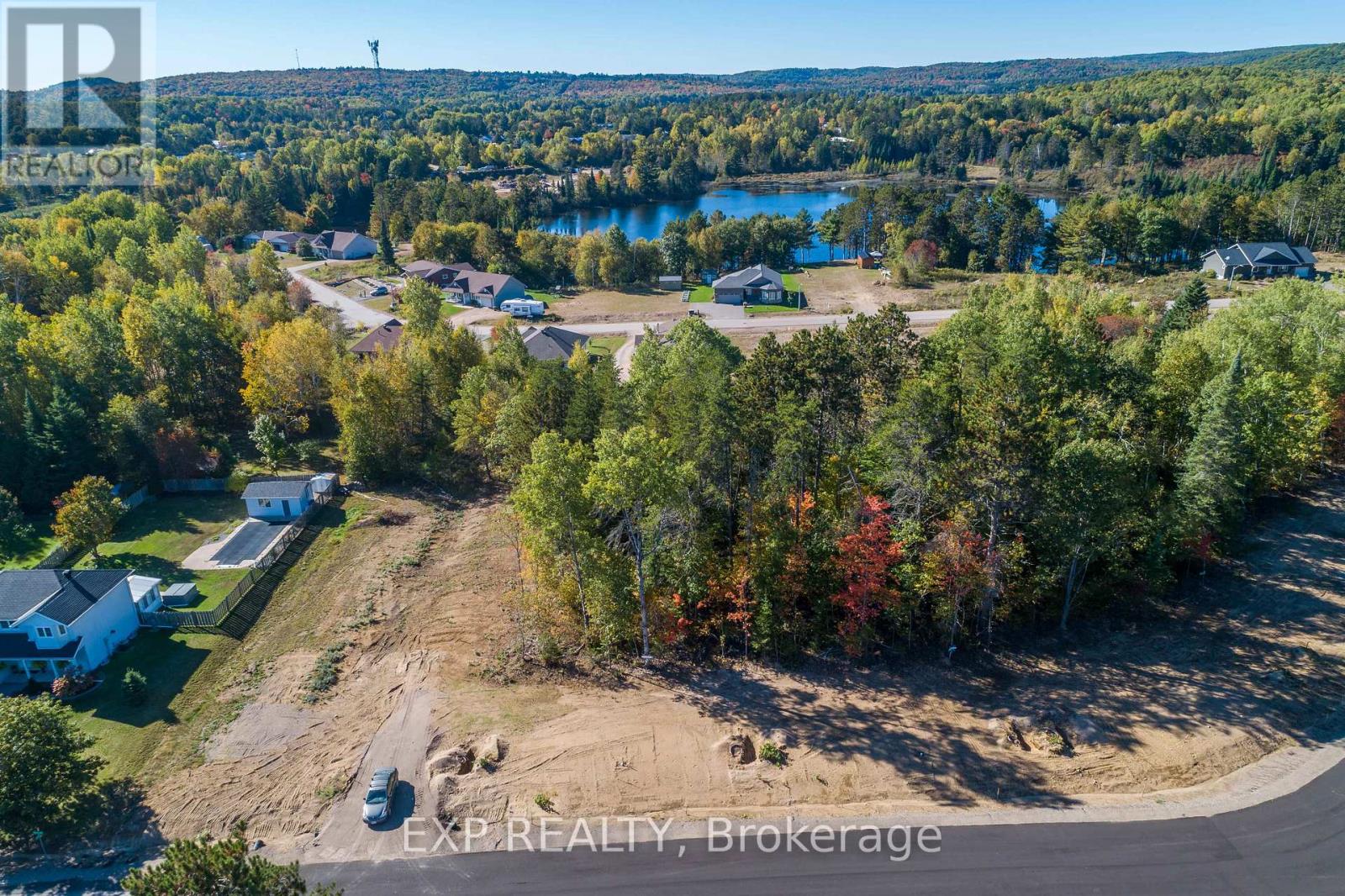 LOT 35 YANTHA CRESCENT, Madawaska Valley, Ontario