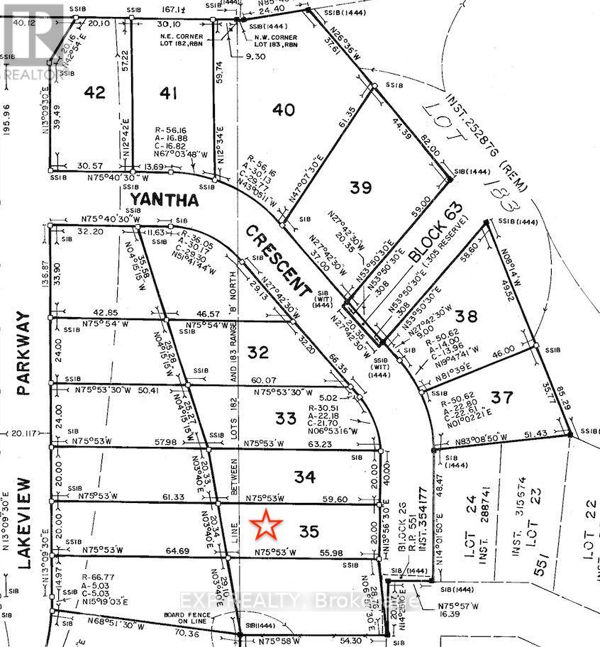 Lot 35 Yantha Crescent, Madawaska Valley, Ontario  K0J 1B0 - Photo 12 - X12154545