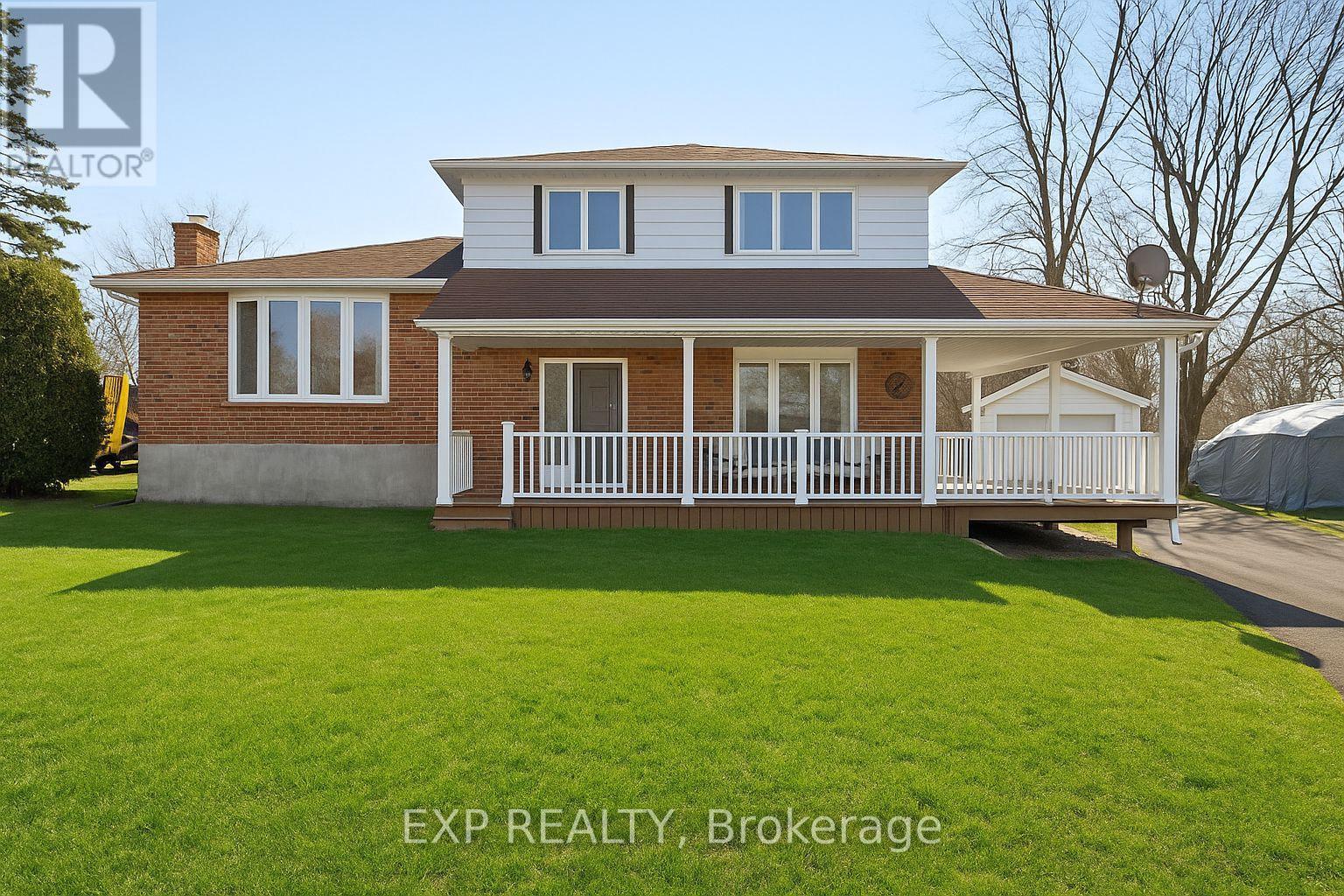 Property at 320 FRANCIS STREET image 1