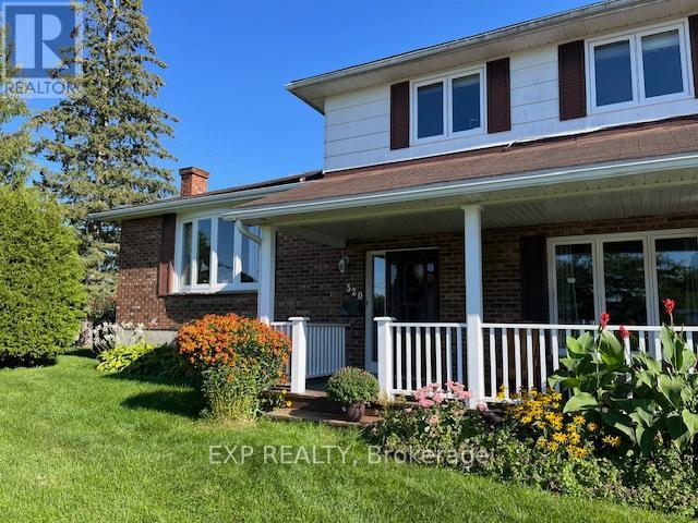 Property at 320 FRANCIS STREET image 2
