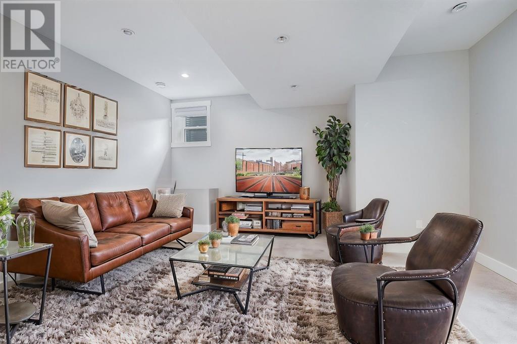 2985 12 Avenue Sw, Calgary, Alberta  T3H 5Z6 - Photo 31 - A2216739