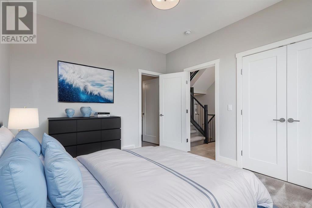 2985 12 Avenue Sw, Calgary, Alberta  T3H 5Z6 - Photo 19 - A2216739