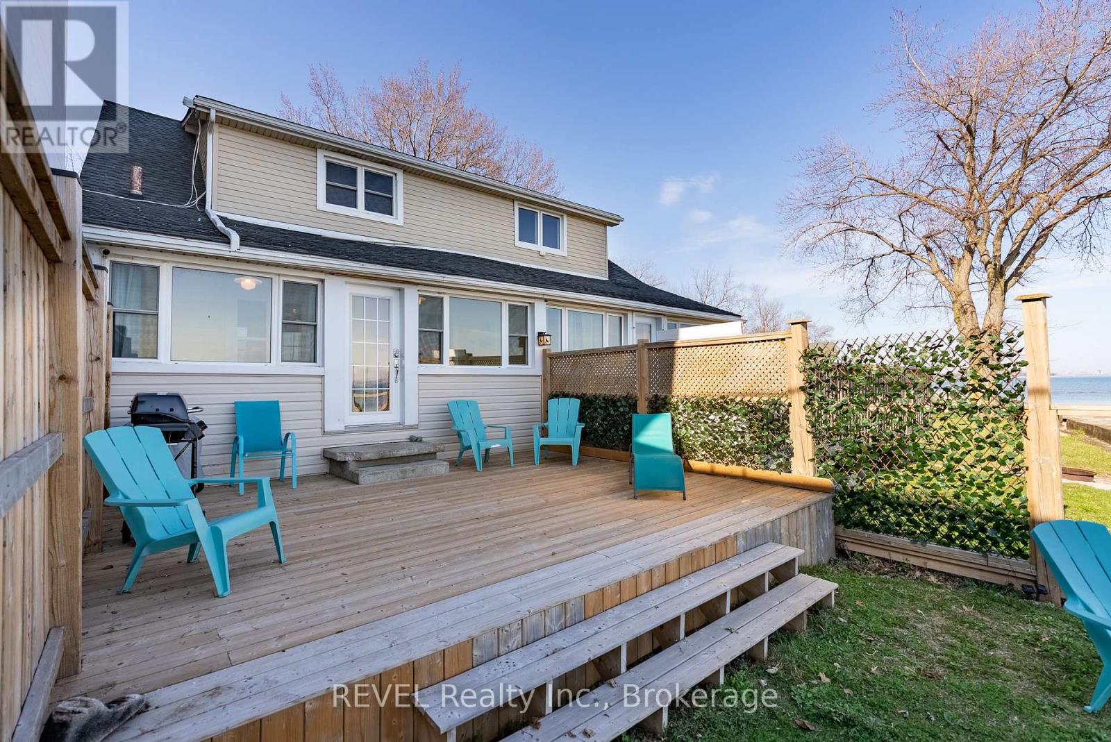 3819 Terrace Lane, Fort Erie, Ontario  L0S 1B0 - Photo 33 - X12154476