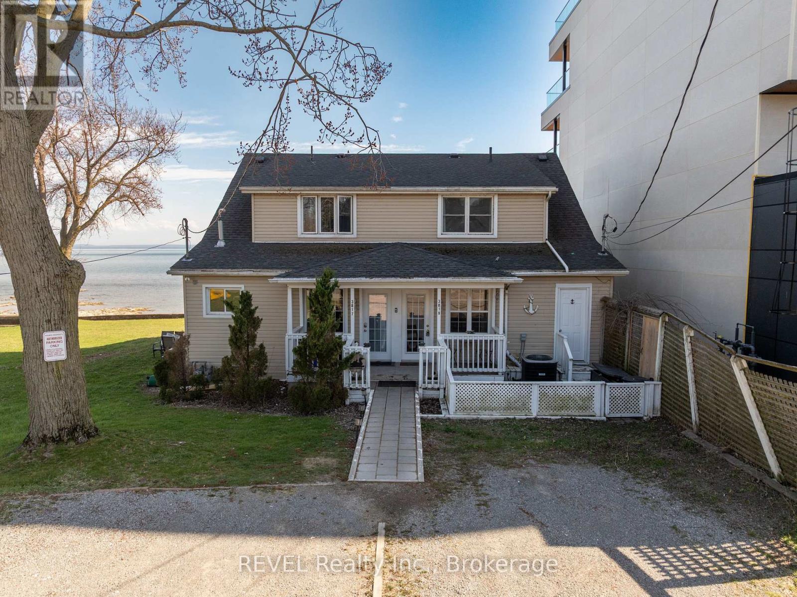 3819 Terrace Lane, Fort Erie, Ontario  L0S 1B0 - Photo 4 - X12154476