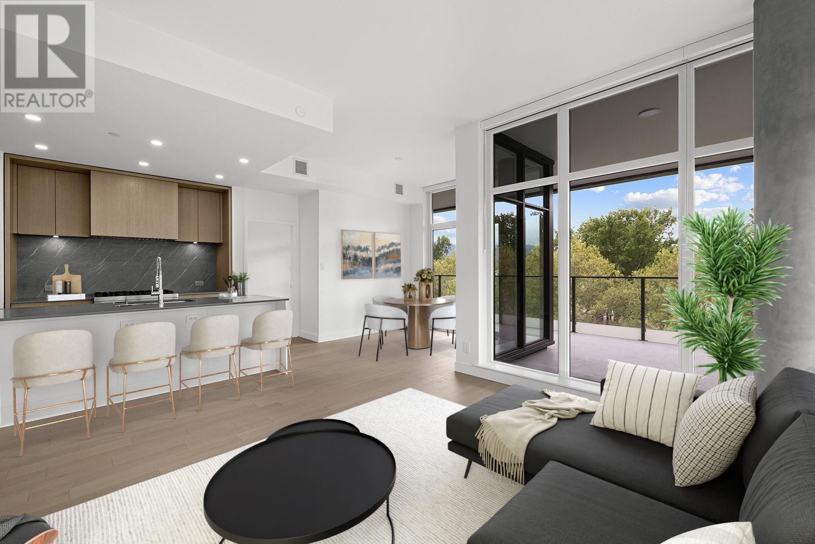3409 Lakeshore Road Unit# 509, Kelowna, British Columbia  V1W 3S9 - Photo 1 - 10347696