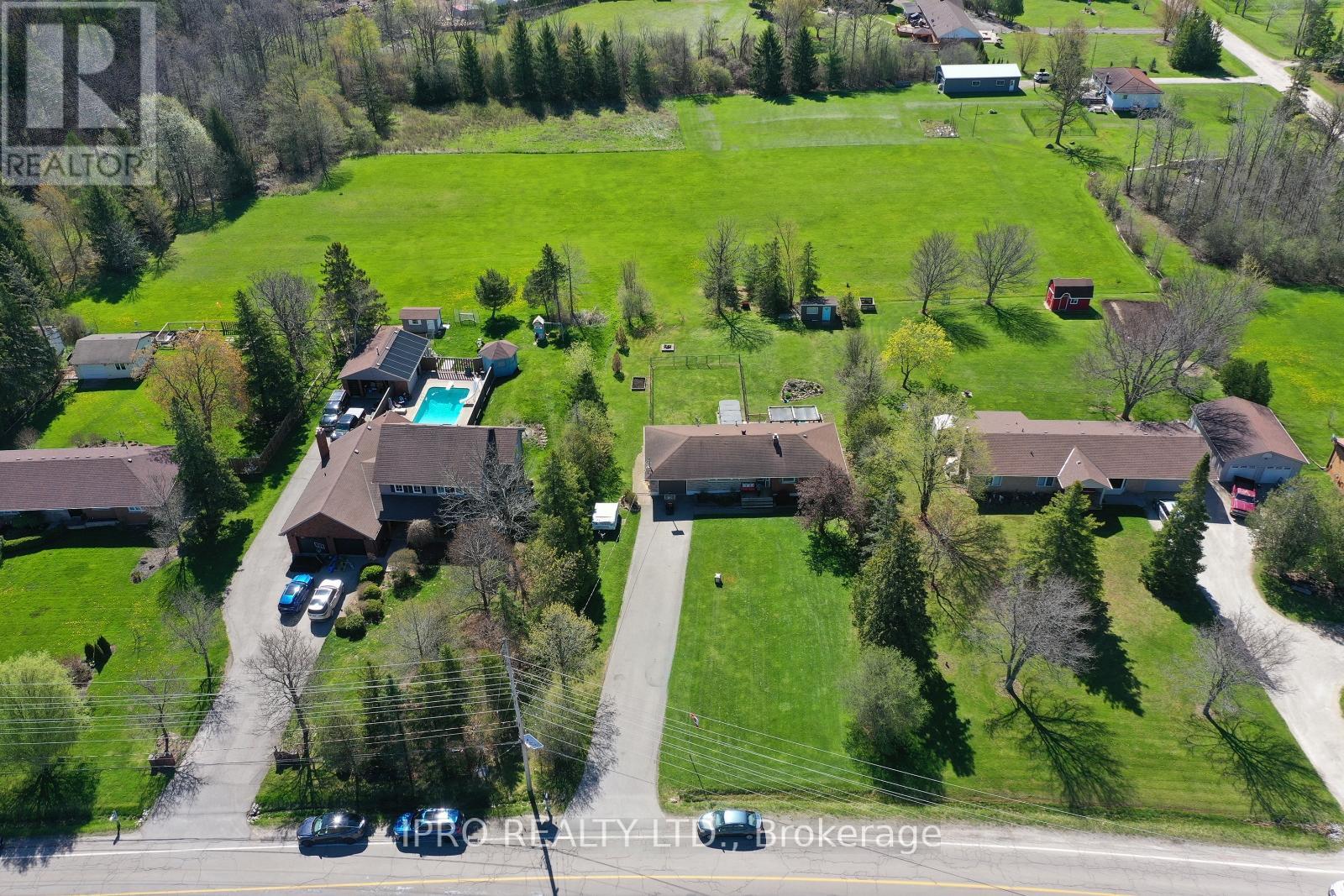 13516 22nd Side Road, Halton Hills, Ontario  L7G 4S4 - Photo 1 - W12154427