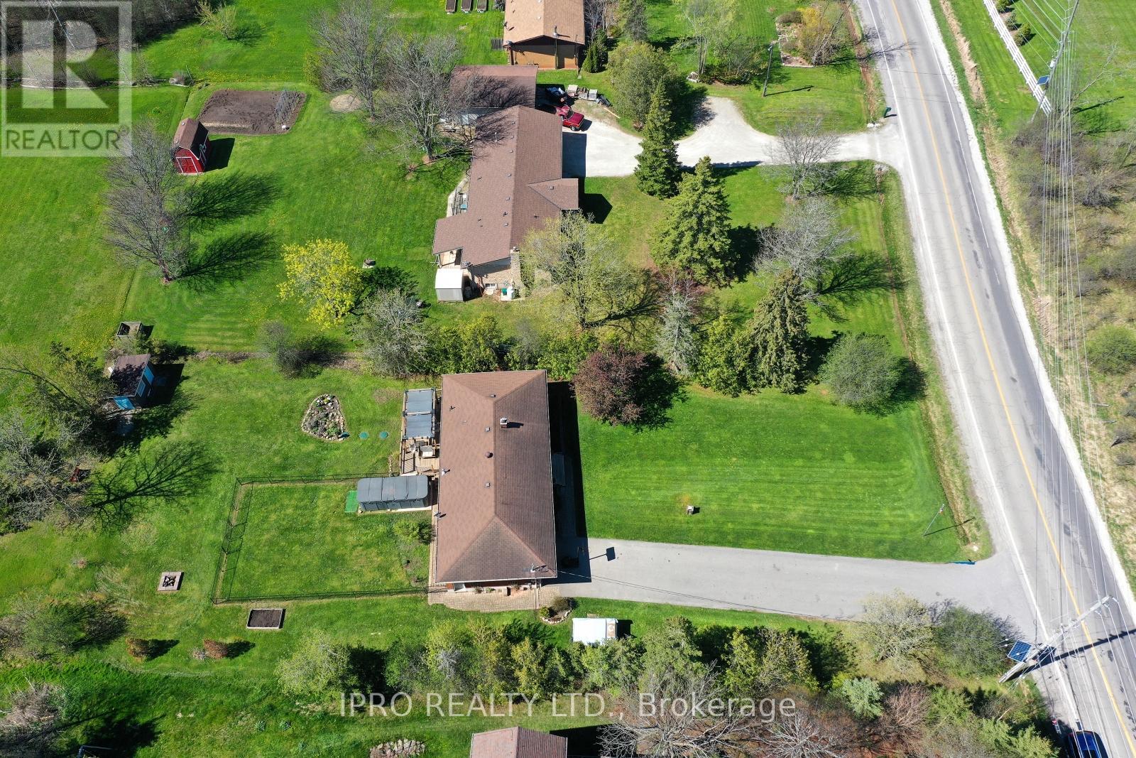 13516 22nd Side Road, Halton Hills, Ontario  L7G 4S4 - Photo 3 - W12154427