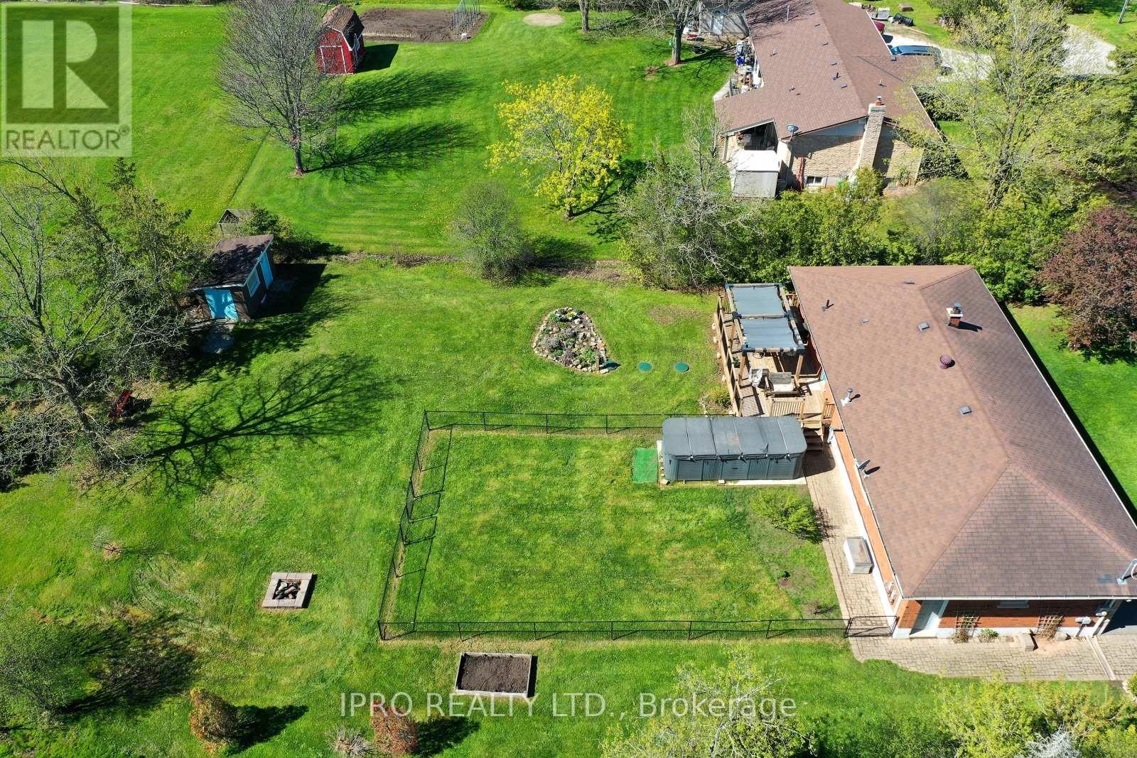 13516 22nd Side Road, Halton Hills, Ontario  L7G 4S4 - Photo 42 - W12154427