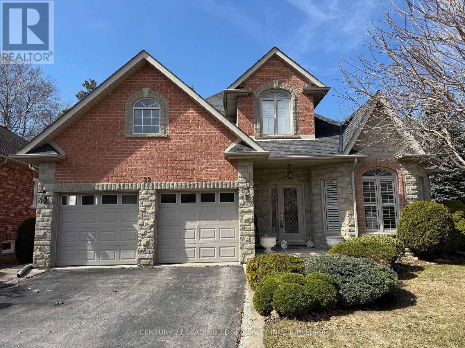 22 PUTNEY ROAD, caledon (caledon east), Ontario