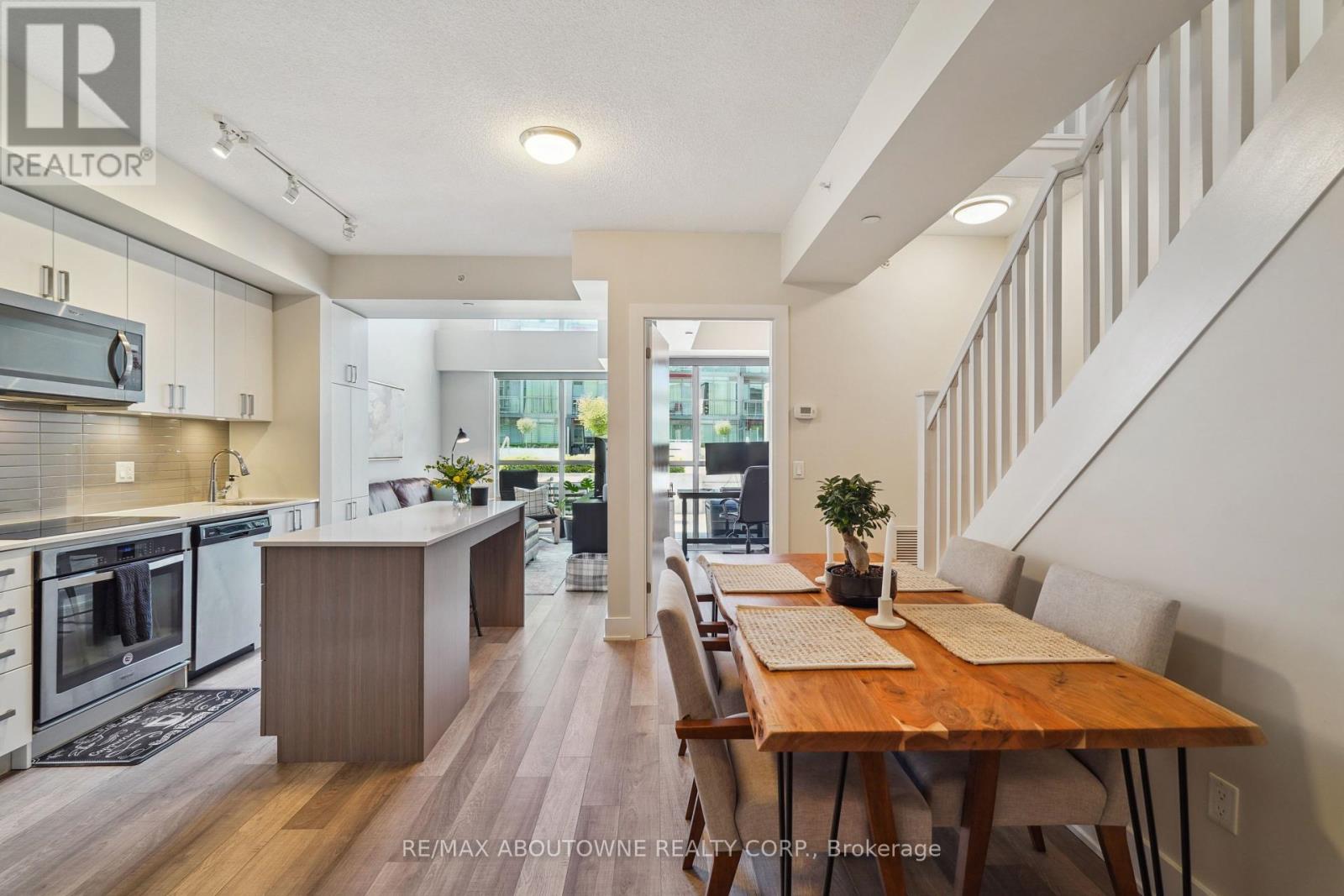 Property at C204 - 5260 DUNDAS STREET image 2