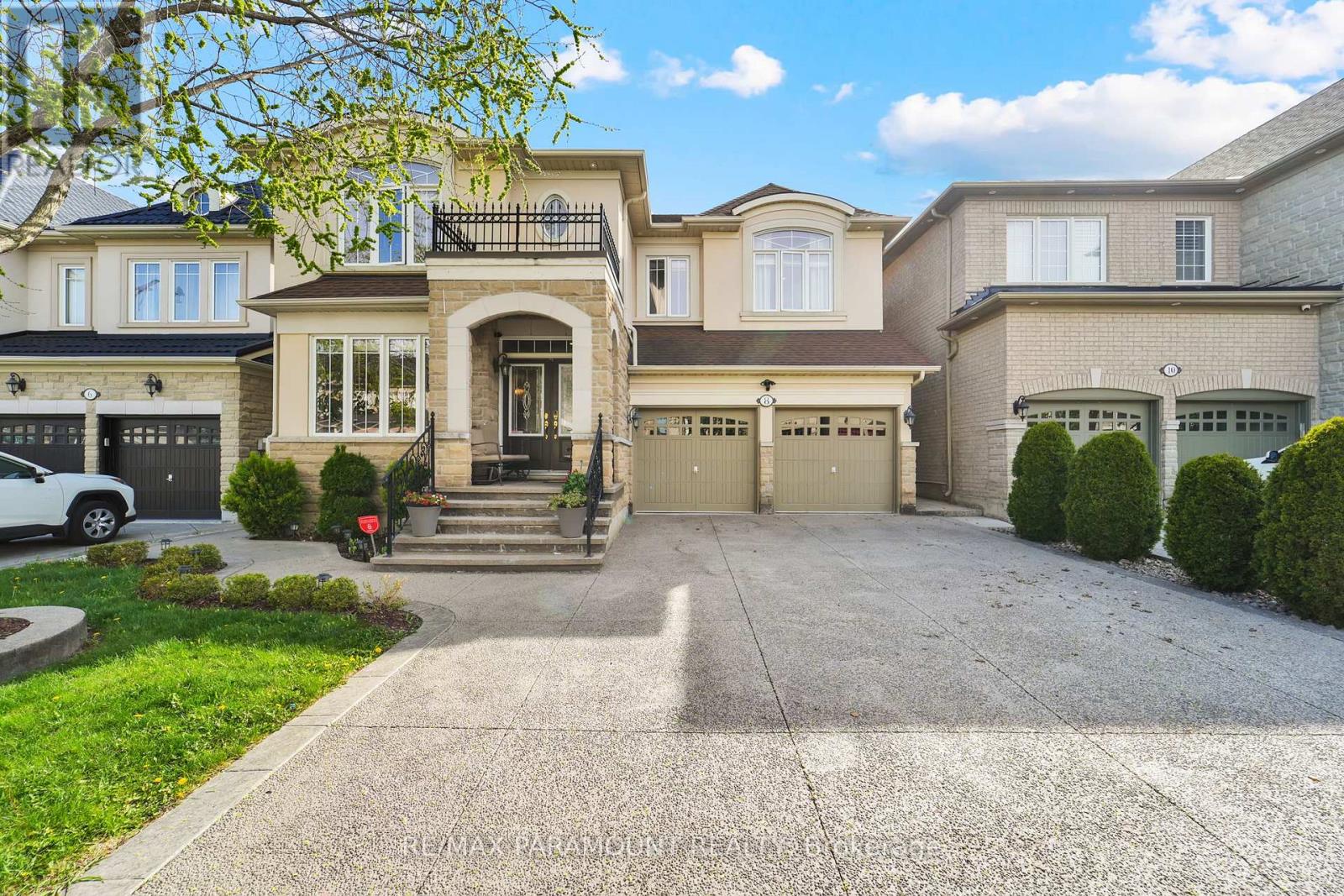 Property at 8 EAGLELANDING DRIVE image 1