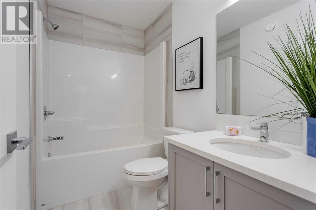 1, 4532 17 Avenue Nw, Calgary, Alberta  T3B 0P1 - Photo 24 - A2221178