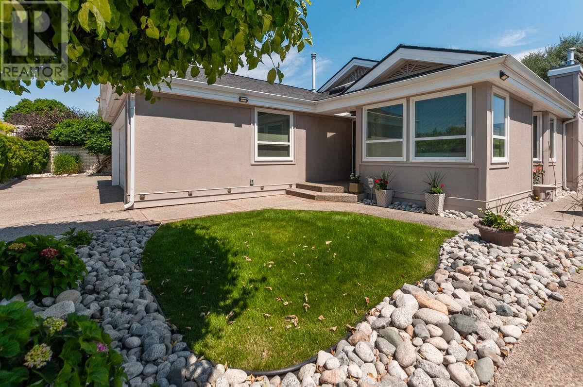 801 Comox Street Unit# 127, Penticton, British Columbia  V2A 8G5 - Photo 37 - 10348335
