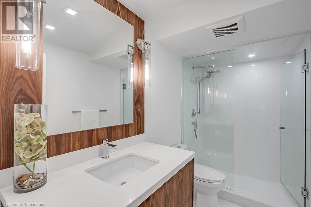 2190 Lakeshore Road Unit# 605, Burlington, Ontario  L7R 4K1 - Photo 23 - 40729672
