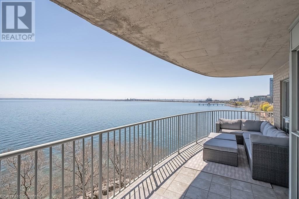 2190 Lakeshore Road Unit# 605, Burlington, Ontario  L7R 4K1 - Photo 27 - 40729672
