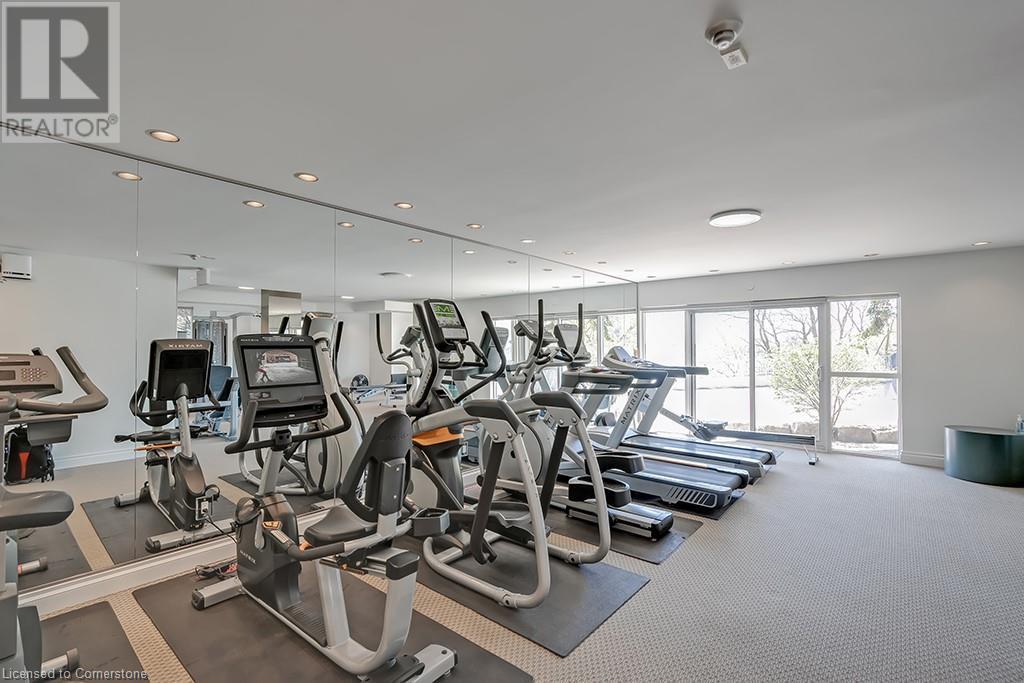 2190 Lakeshore Road Unit# 605, Burlington, Ontario  L7R 4K1 - Photo 32 - 40729672
