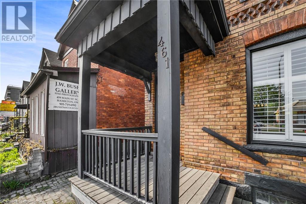 Property at 461 MAIN Street W image 4
