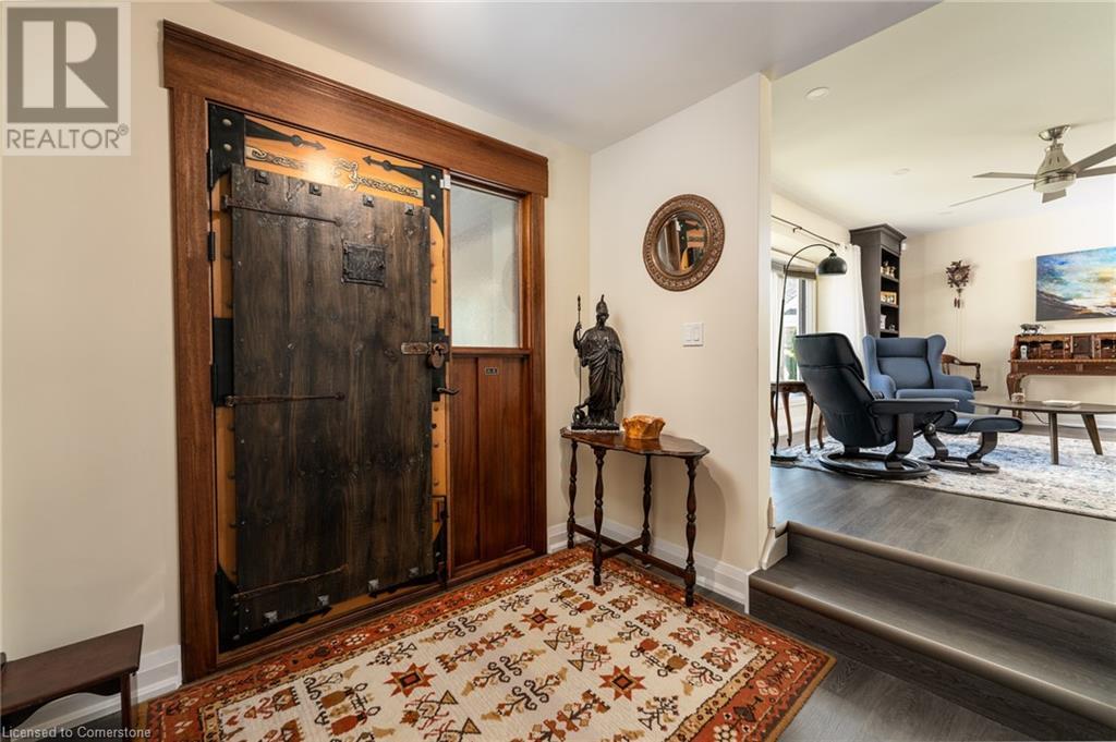 5 Lower Canada Drive, Niagara-On-The-Lake, Ontario  L0S 1J0 - Photo 11 - 40729220