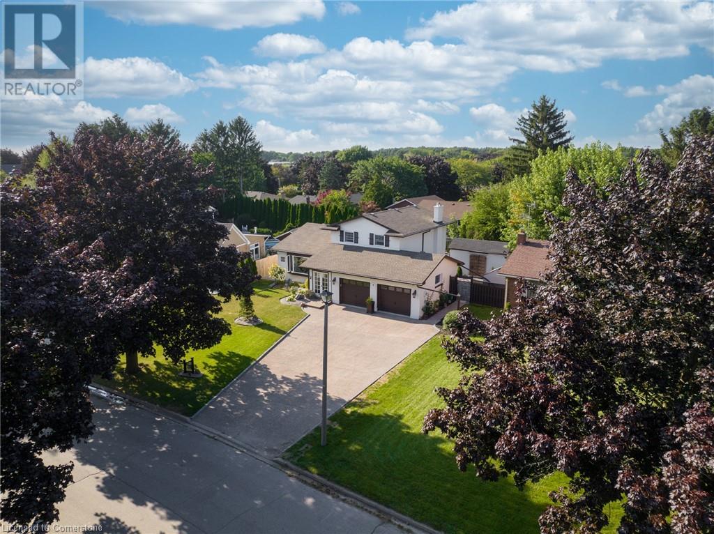 5 Lower Canada Drive, Niagara-On-The-Lake, Ontario  L0S 1J0 - Photo 2 - 40729220