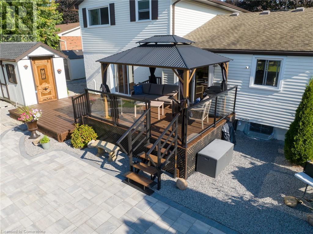 5 Lower Canada Drive, Niagara-On-The-Lake, Ontario  L0S 1J0 - Photo 42 - 40729220