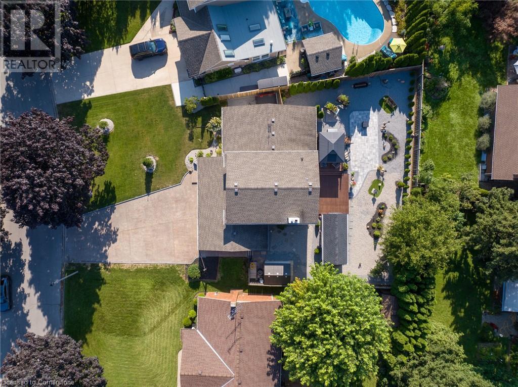 5 Lower Canada Drive, Niagara-On-The-Lake, Ontario  L0S 1J0 - Photo 8 - 40729220