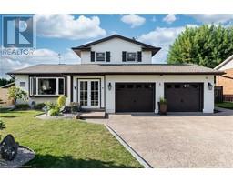 5 LOWER CANADA Drive, Niagara-on-the-Lake, Ontario