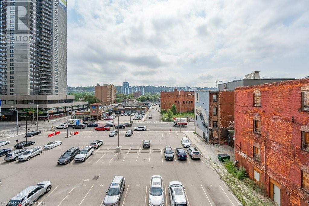 118 King Street E Unit# 418, Hamilton, Ontario  L8N 0A9 - Photo 31 - 40727543
