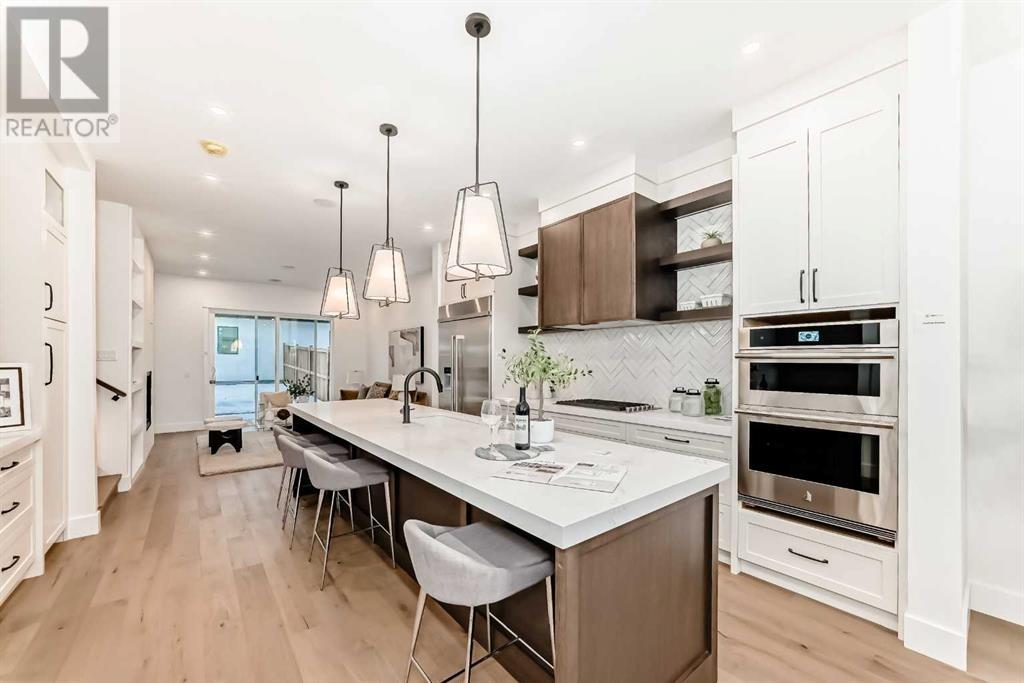 1615 32 Avenue Sw, Calgary, Alberta  T2T 1V8 - Photo 6 - A2220845