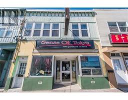 11-13 Waterloo Street, Saint John, New Brunswick
