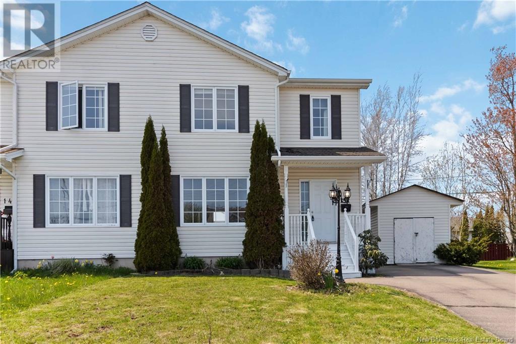 151 Mount Pleasant, Moncton, New Brunswick