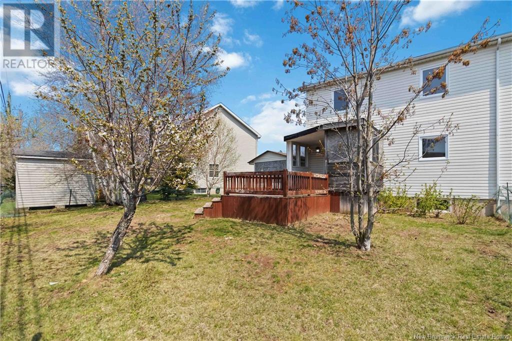 151 Mount Pleasant Road, Moncton, New Brunswick  E1G 5J4 - Photo 24 - NB118317