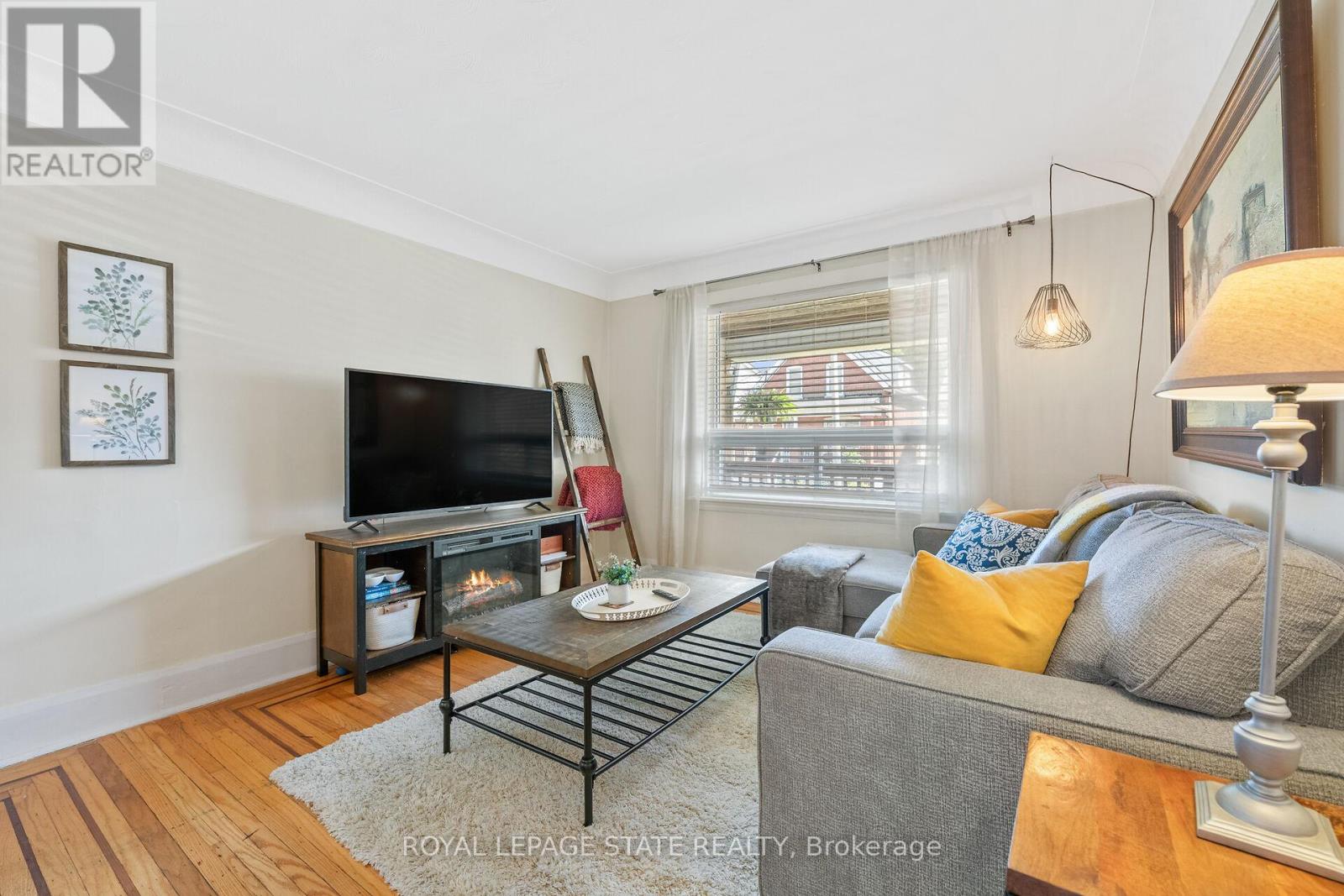 105 Grosvenor Avenue N, Hamilton (Crown Point), Ontario  L8L 7S5 - Photo 18 - X12154390