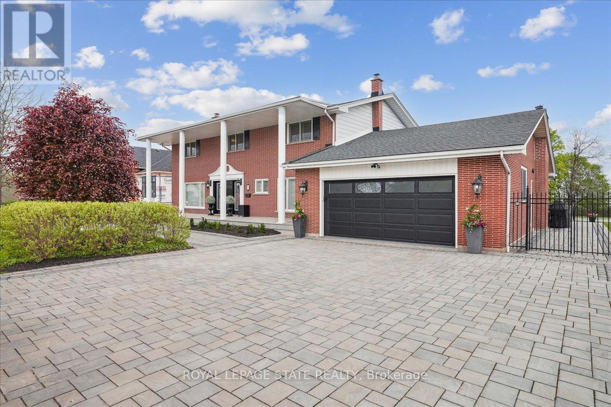 10 Azalea Court, Hamilton, Ontario  L8J 1K4 - Photo 12 - X12154396