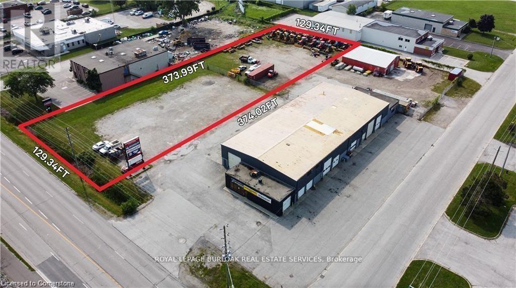 1407 Confederation Street, Sarnia, Ontario  N7S 5N9 - Photo 1 - X12154423