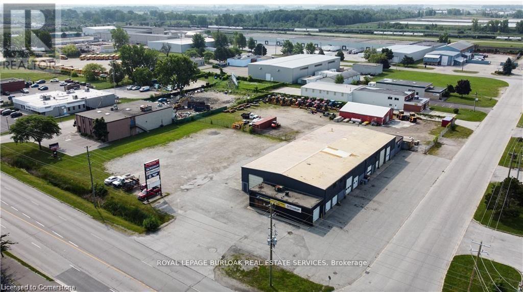 1407 Confederation Street, Sarnia, Ontario  N7S 5N9 - Photo 3 - X12154423