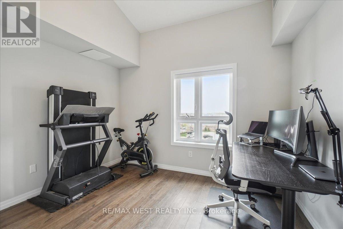 413 - 35 Kingsbury Square, Guelph, Ontario  N1L 0J4 - Photo 9 - X12154433