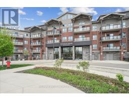 413 - 35 KINGSBURY SQUARE, Guelph, Ontario