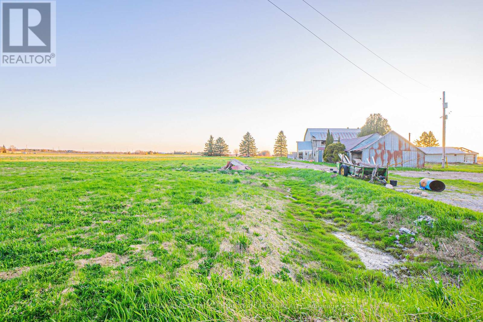 12 - 393330 County Road, Amaranth, Ontario  L9W 0N1 - Photo 4 - X12154445