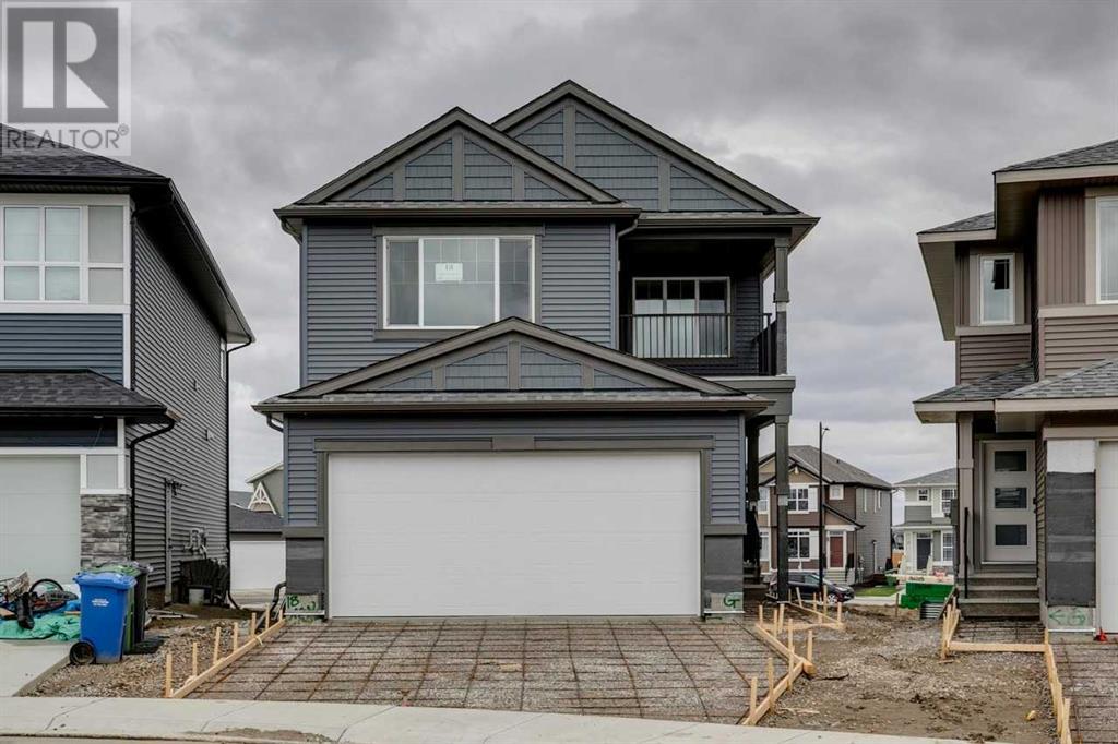 Property at 18 Snowberry Lane image 1