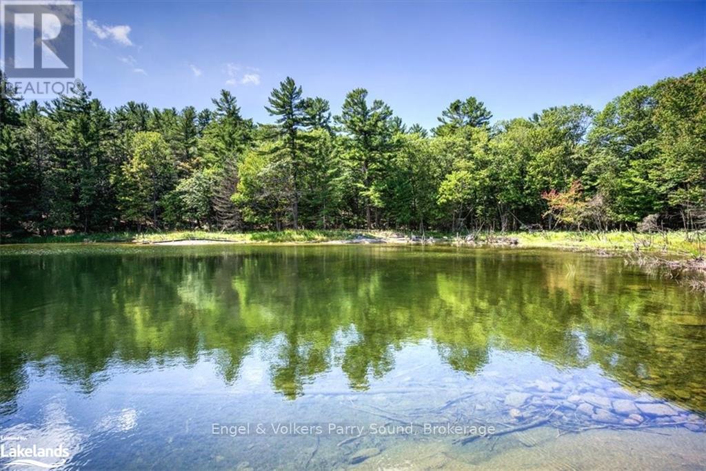 Part 3 Loon Bay, Carling, Ontario  P0G 1G0 - Photo 2 - X12154516