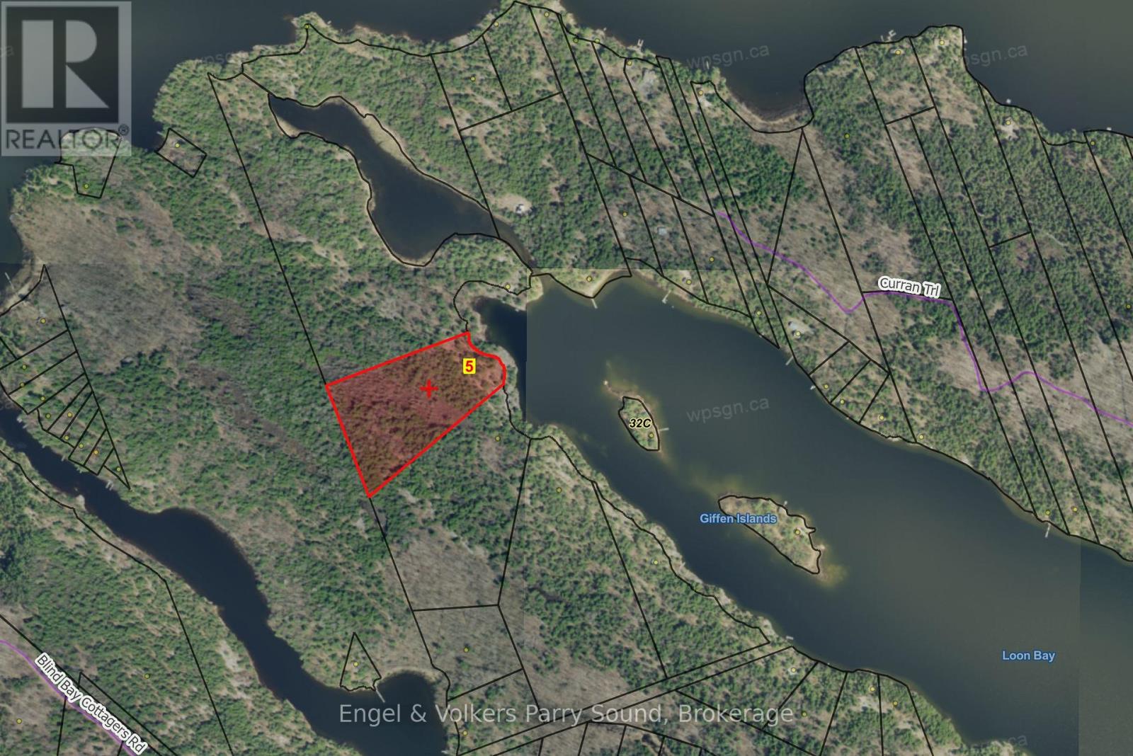 Part 3 Loon Bay, Carling, Ontario  P0G 1G0 - Photo 7 - X12154516