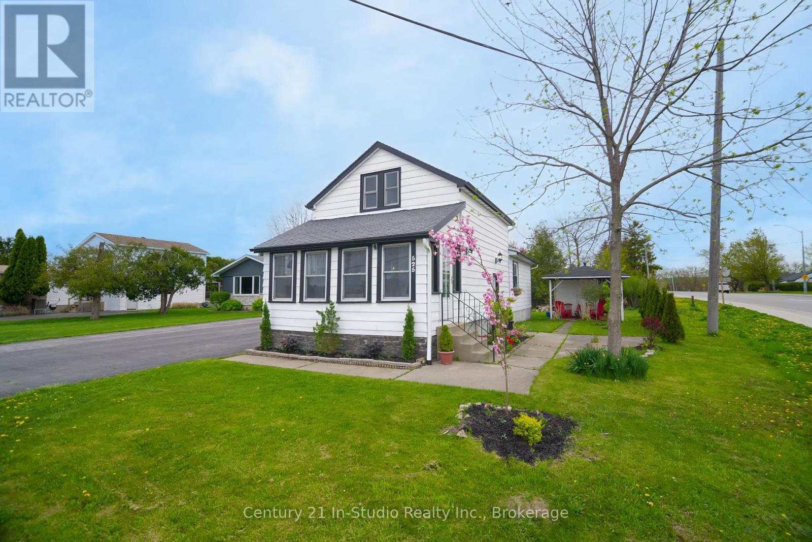 525 MECHANICS AVENUE, Kincardine, Ontario