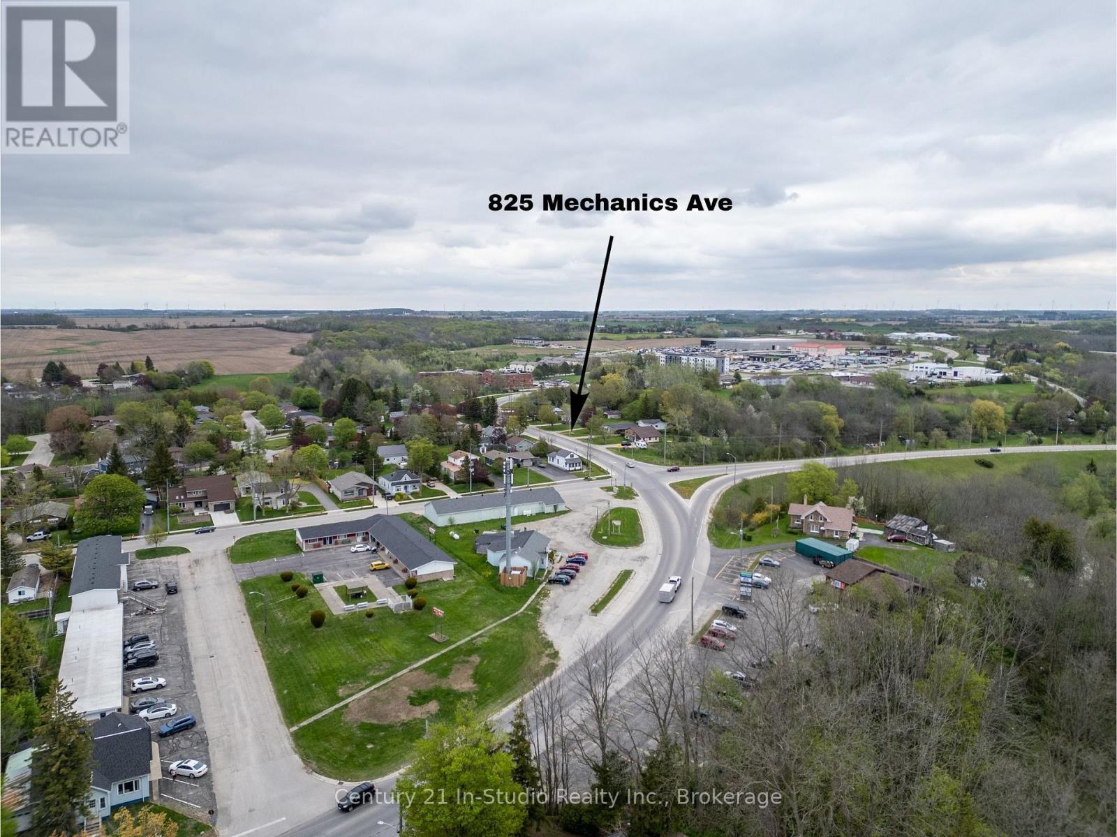 525 Mechanics Avenue, Kincardine, Ontario  N2Z 2E9 - Photo 20 - X12154533