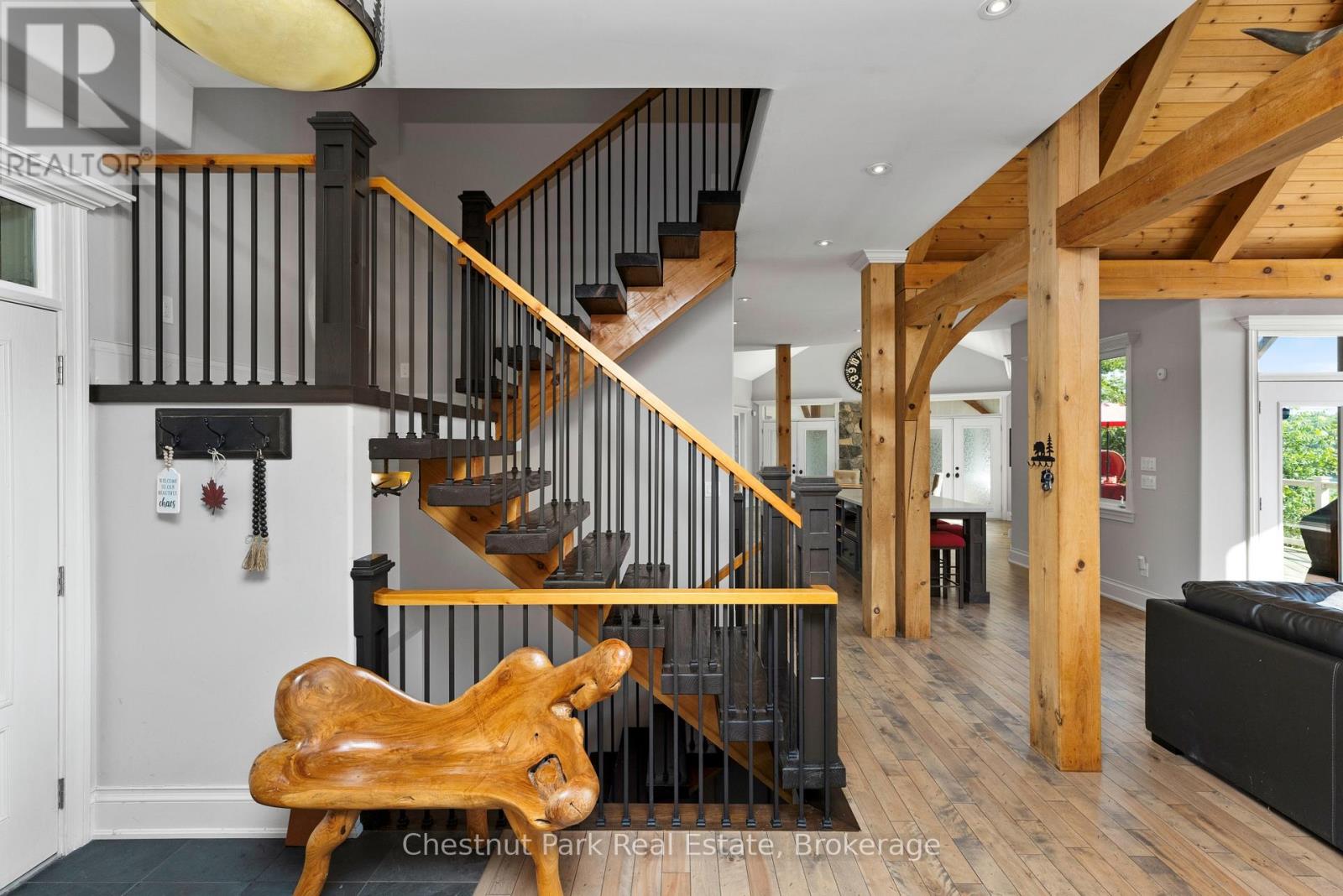 15 Gordon Point Lane, Seguin, Ontario  P0C 1H0 - Photo 12 - X12154567