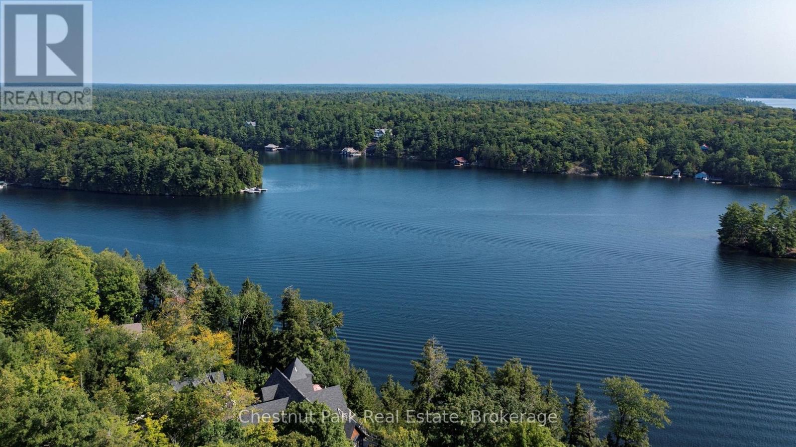 15 Gordon Point Lane, Seguin, Ontario  P0C 1H0 - Photo 40 - X12154567