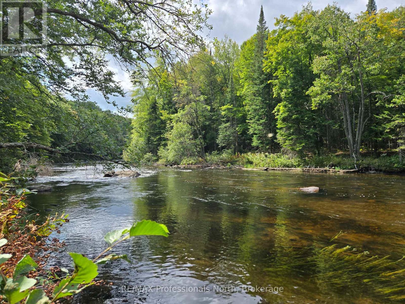 0 BURNT RIVER WAO, Minden Hills, Ontario